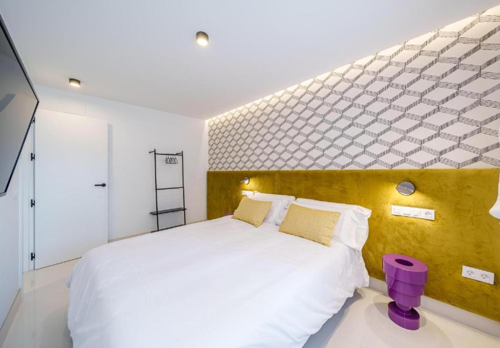 Soho Luxe design apartment - City & Sea - 5