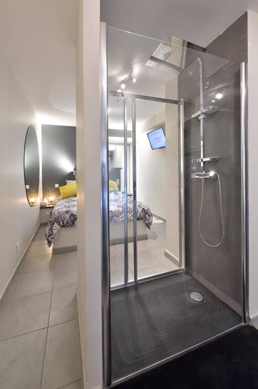 Studio AGATHA Port Nature PN811 - Luxe -By AGN - 2 personnes - 5