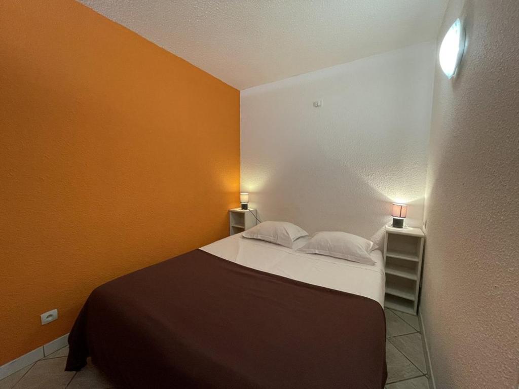 VILLA IMAGINE Port Nature VPN16 By AGN - 2 personnes - 3