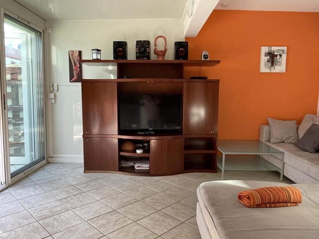 VILLA IMAGINE Port Nature VPN16 By AGN - 2 personnes - 5