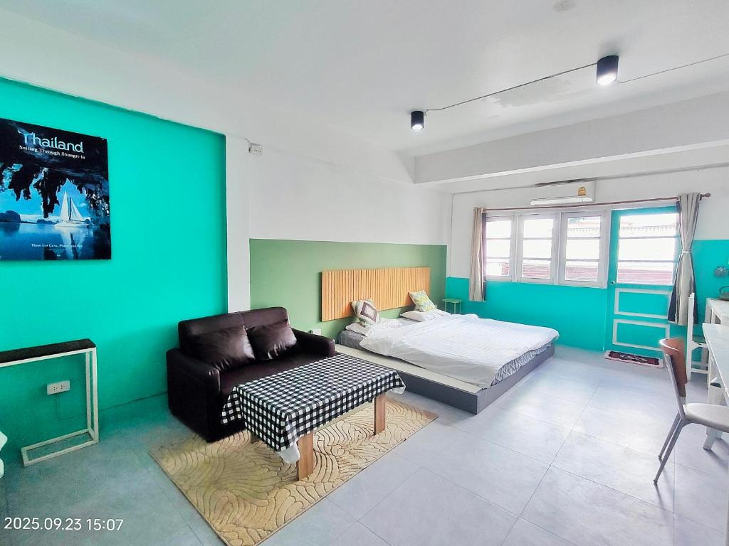 Better House Chiangmai