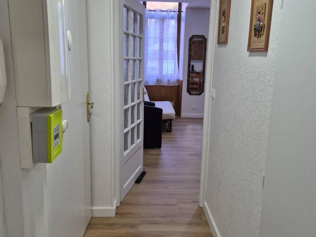 Appartement T2 40 m² pour 4 pers, proche centre - FR-1-234-345 - 4