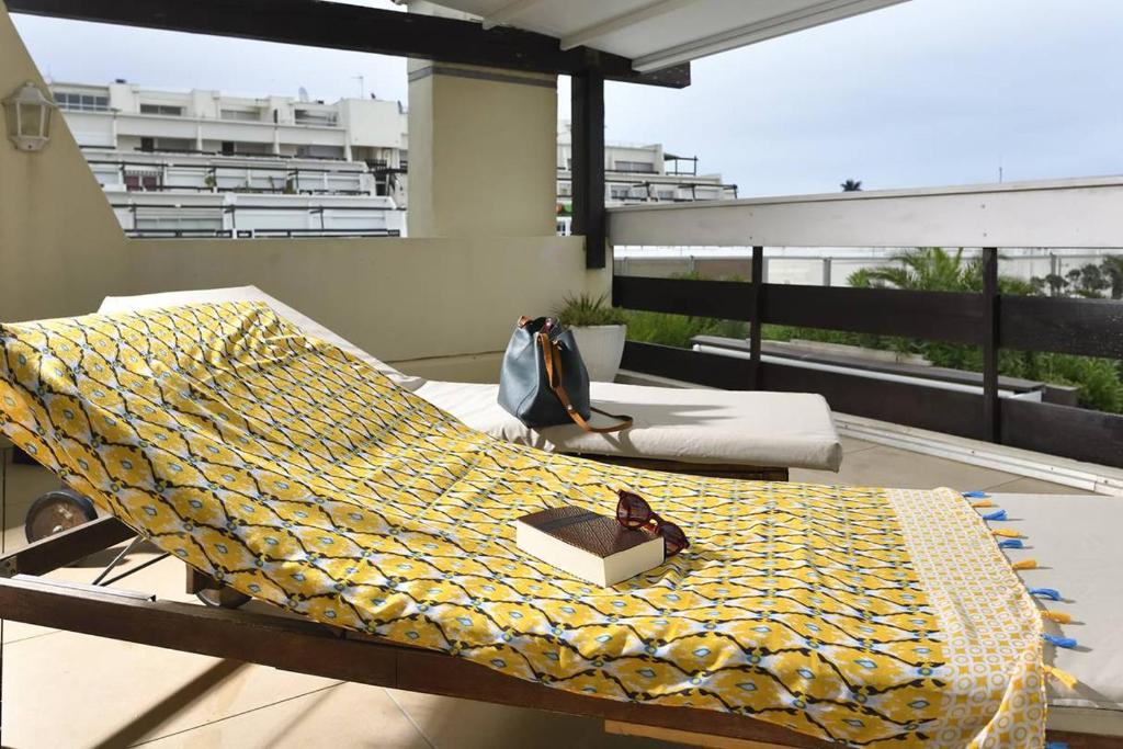 VILLA PAPRIKA Port Nature VPN69 - Luxe -By AGN - 4 personnes - 2