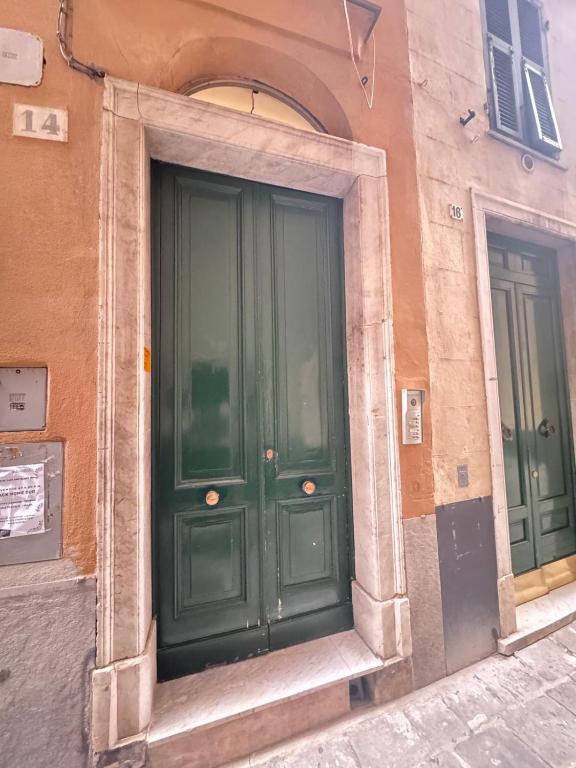 casa San Sebastiano - 5