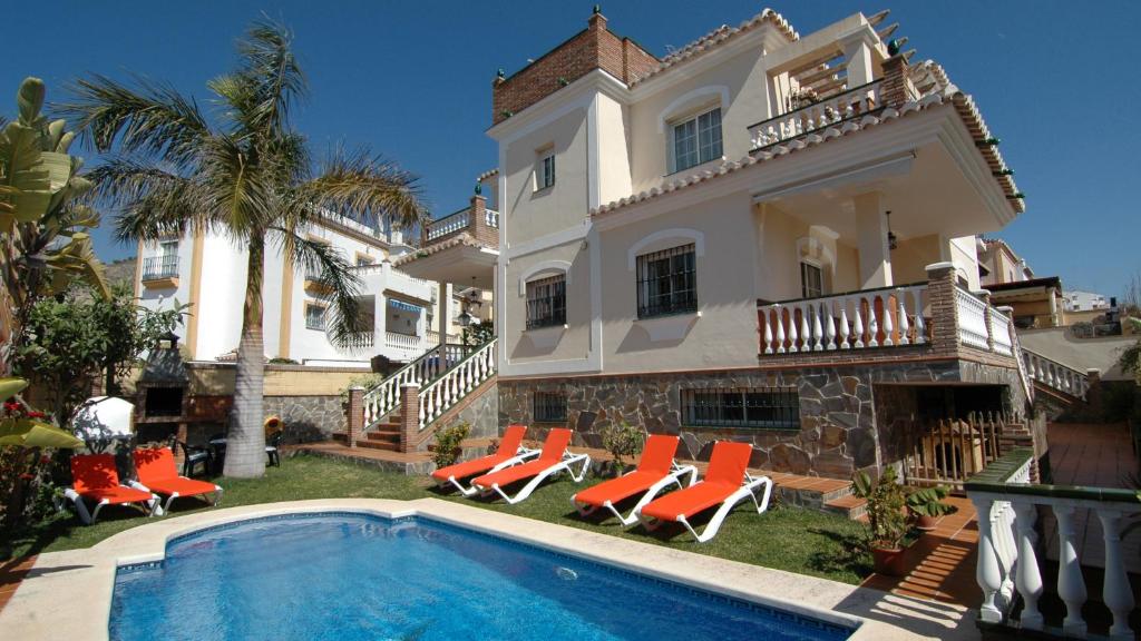 Villa Nerja 052 by Casitas Select - 1
