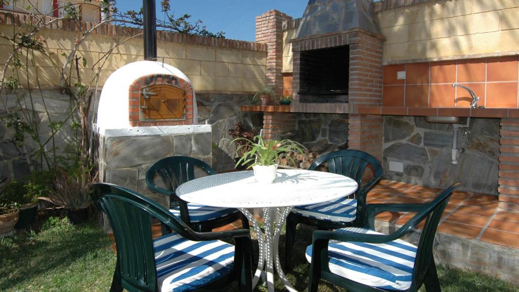 Villa Nerja 052 by Casitas Select - 4