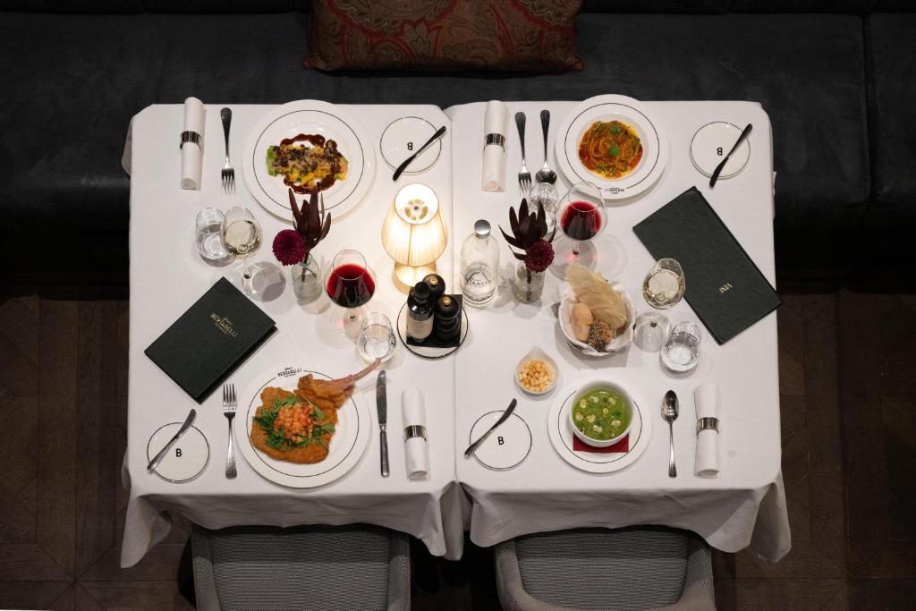 お料理のイメージ