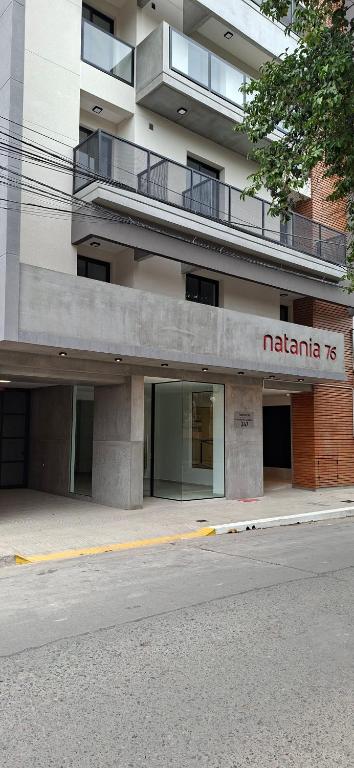 DEPARTAMENTO a ESTRENAR - TUCUMAN - 1