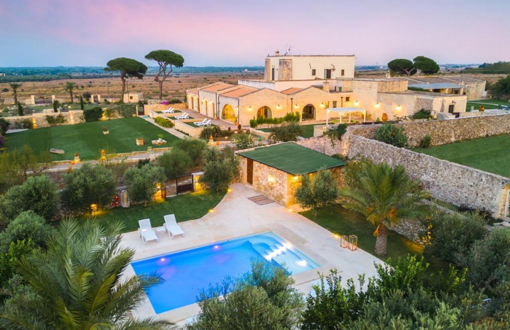 Masseria Specchia - 2