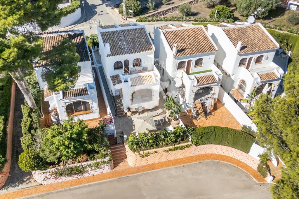 Casa Espadan - 1