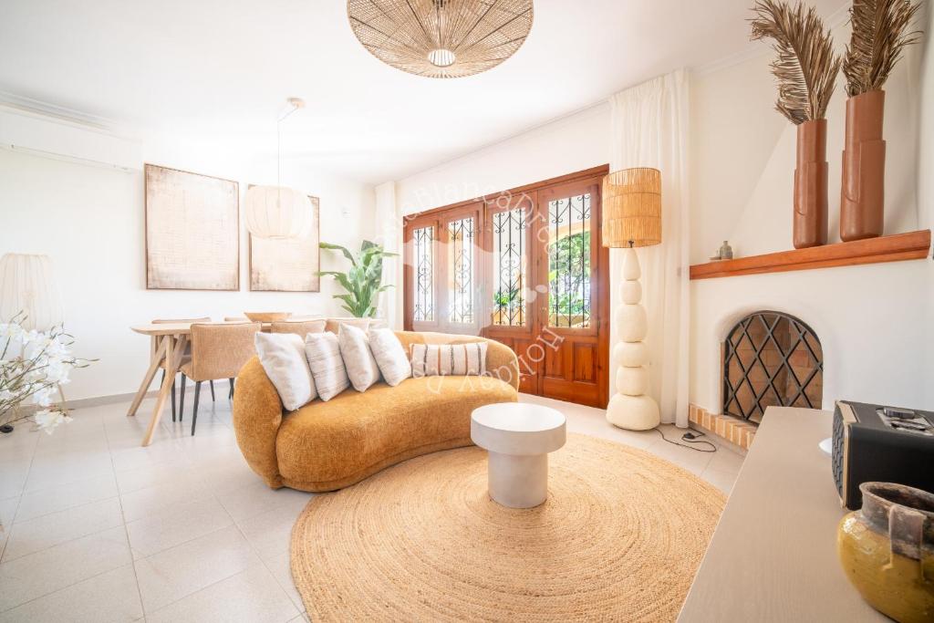 Casa Espadan - 3