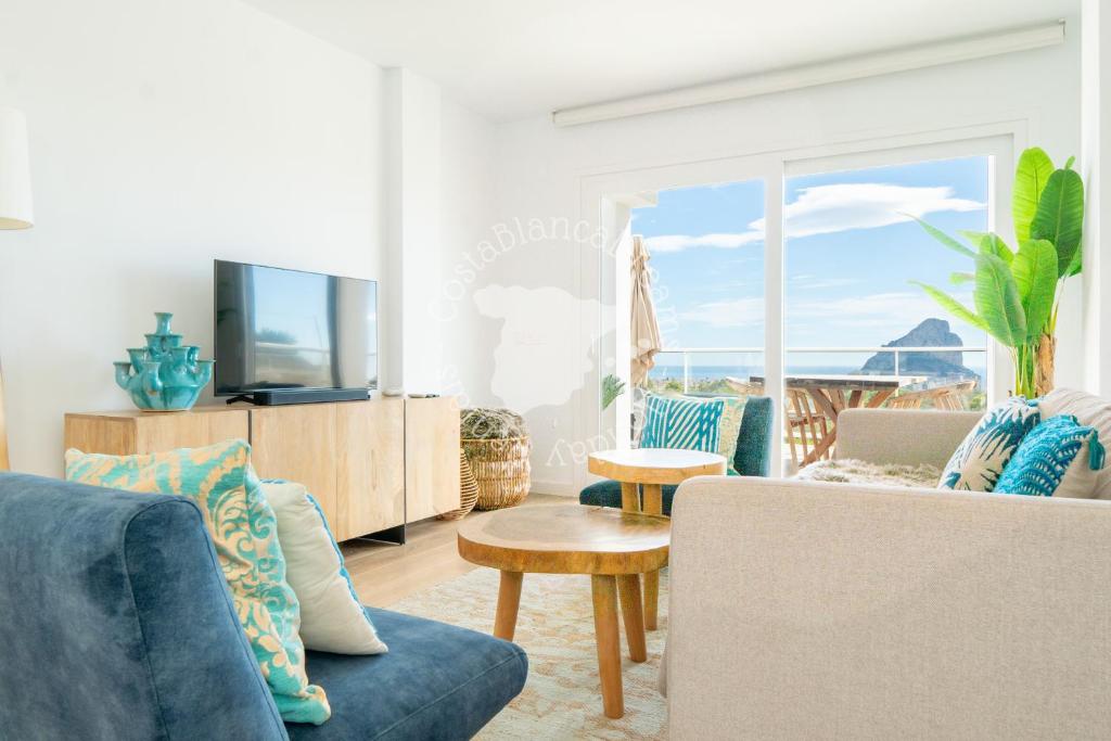 Real Ifach, Sardinas - 4