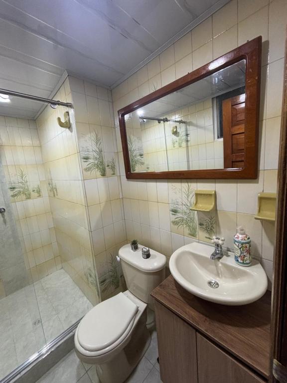 Apartamento cerca al aeropuerto - 5