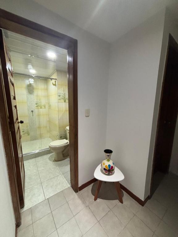 Apartamento cerca al aeropuerto - 3