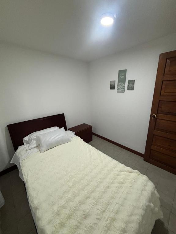 Apartamento cerca al aeropuerto - 2