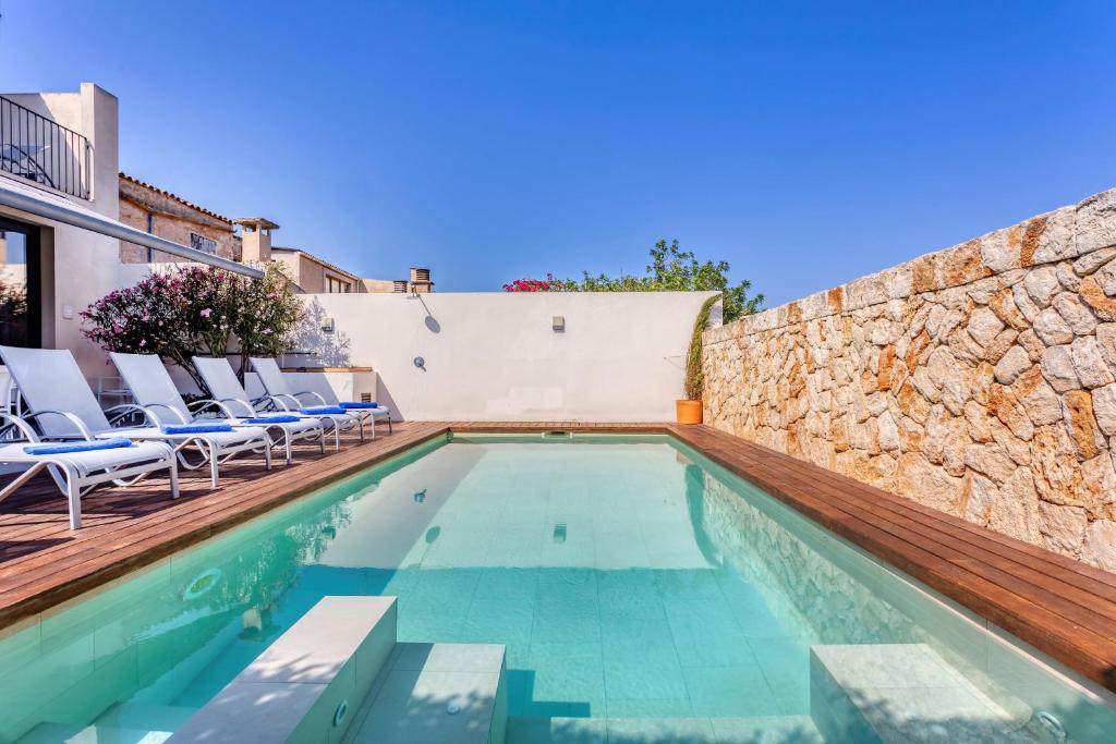 Casa Reiet by dracmallorca - 3