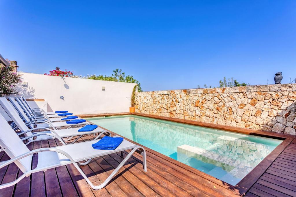 Casa Reiet by dracmallorca - 4