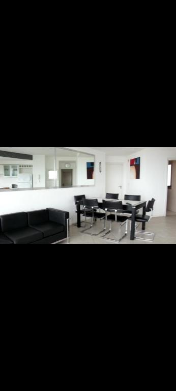 Semipiso vista plena al mar - 2