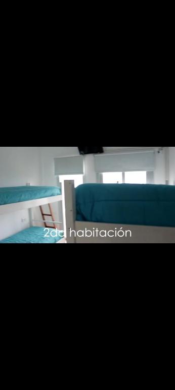 Semipiso vista plena al mar - 5