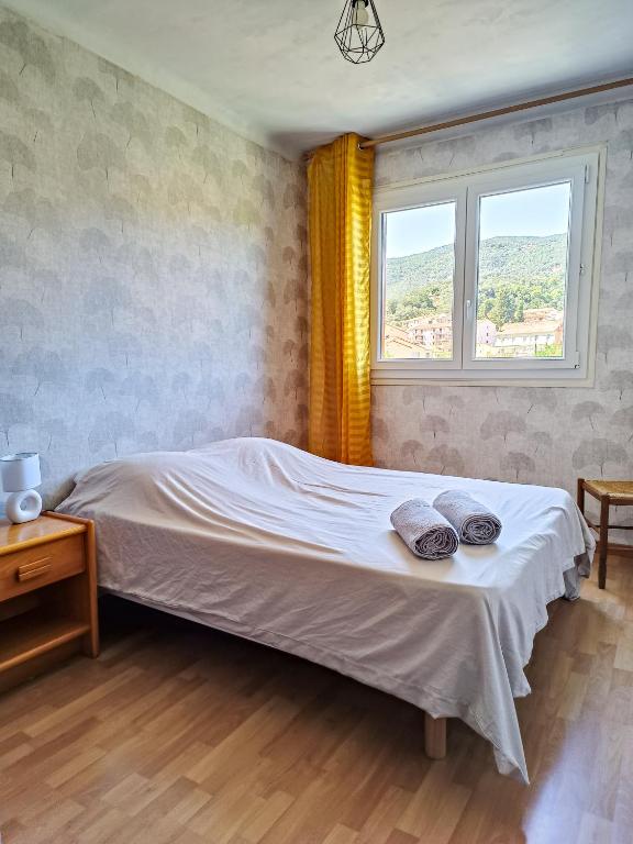 Appartement 2 Chambres avec Balcon, Garage et Parking - Proche des Thermes - 2