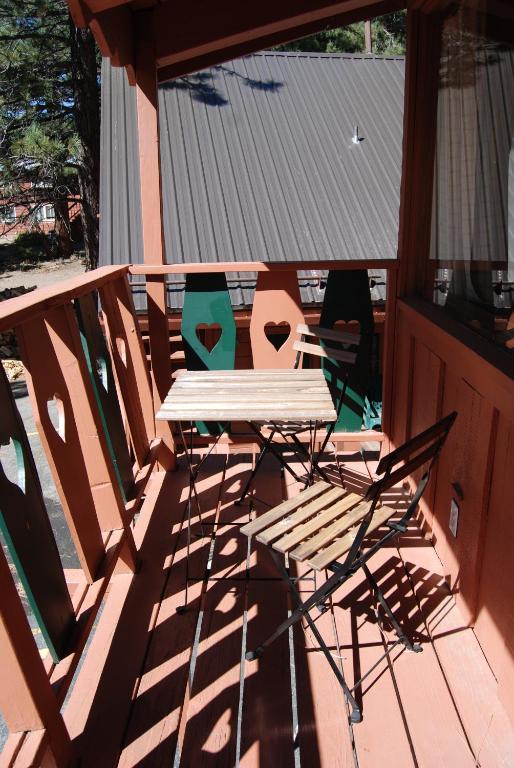 Edelweiss Lodge photo