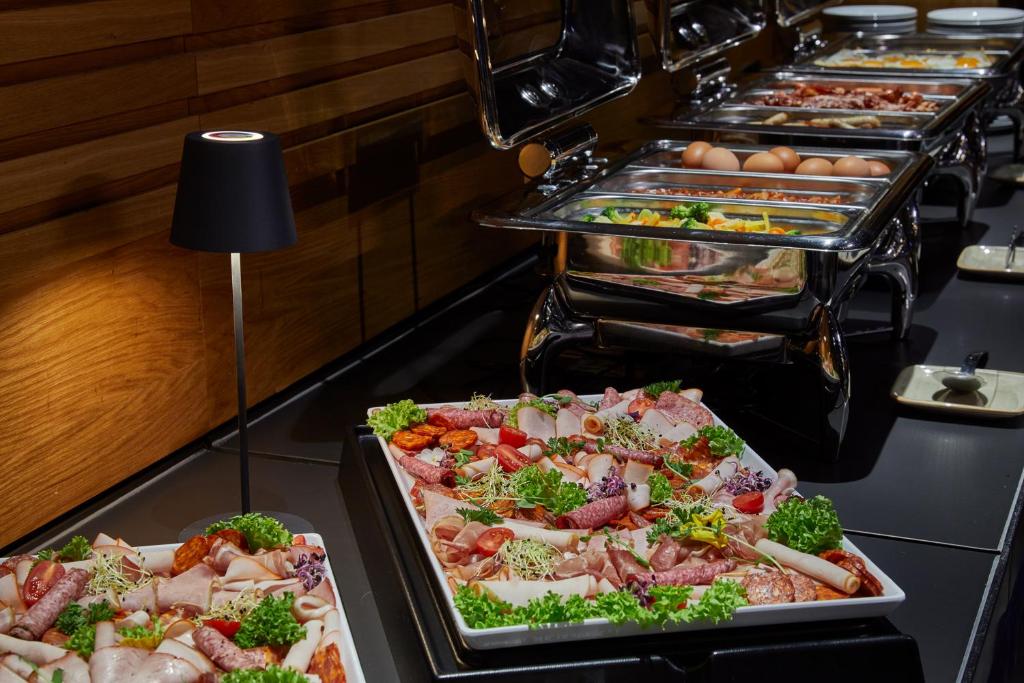 お料理のイメージ