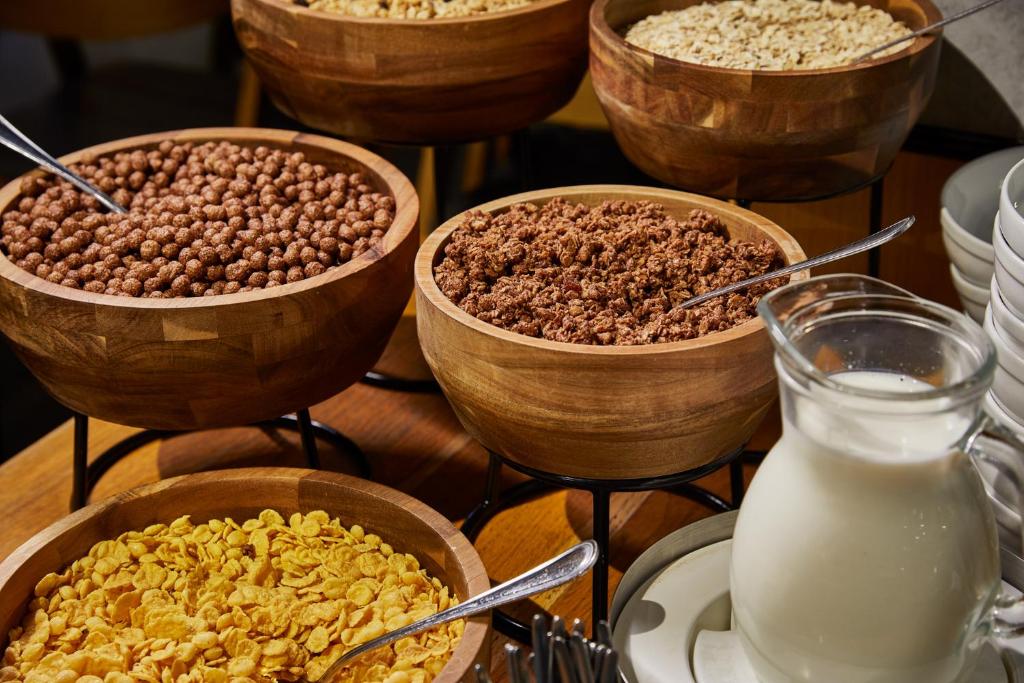 お料理のイメージ