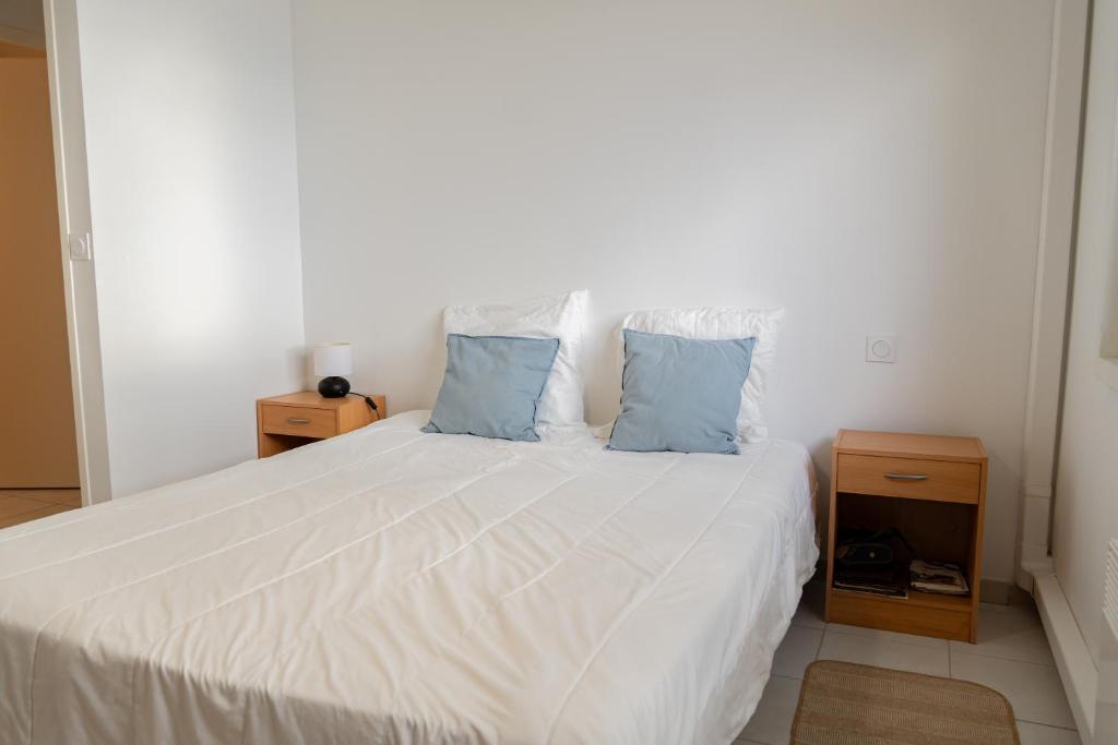 Appartement B4 les pieds dans l'eau - 3