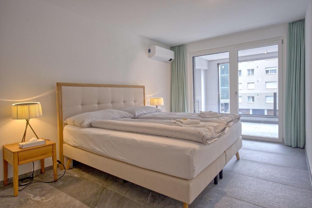 Apartment JungfrauCenter Schynige Platte - GRIWA RENT AG - 5