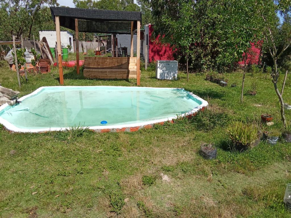 Península Dorada - 1