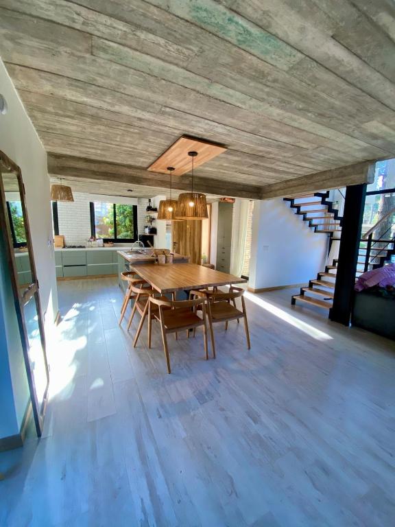 Designer house in Valeria del Mar - 4