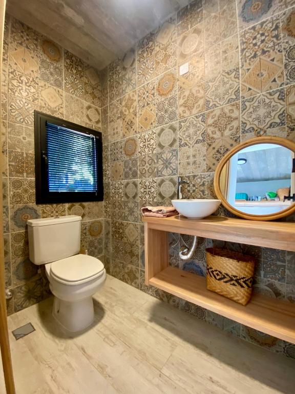 Designer house in Valeria del Mar - 5