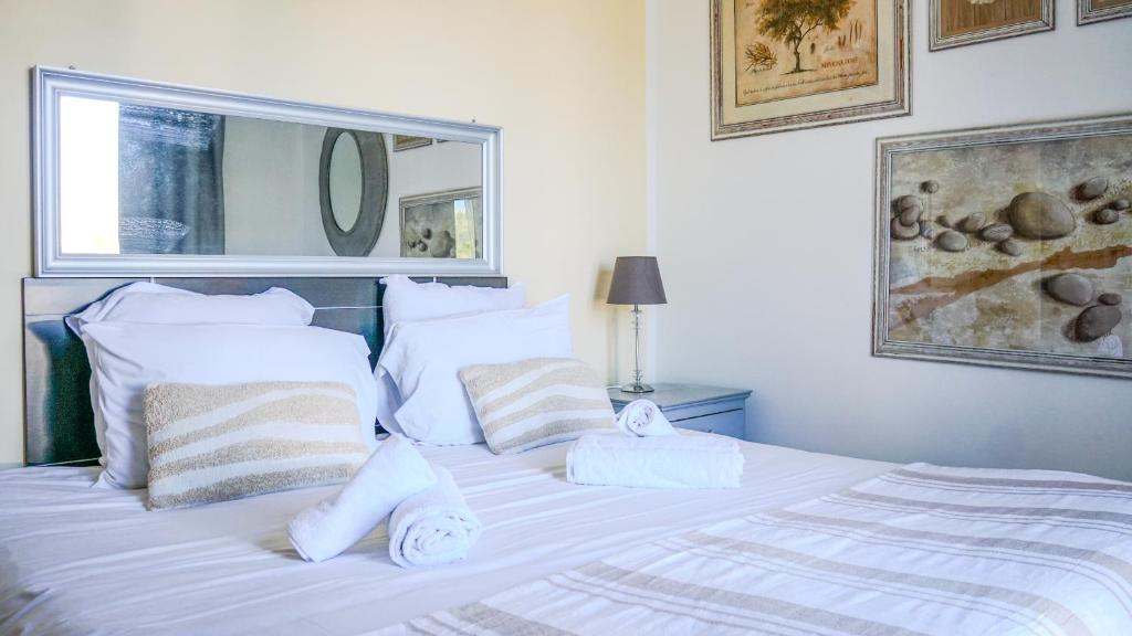 Hôtel Villa Maya - Golfe de Saint-Tropez - 4