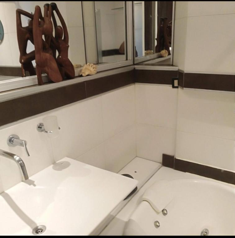 Piso plena vista al mar - 3