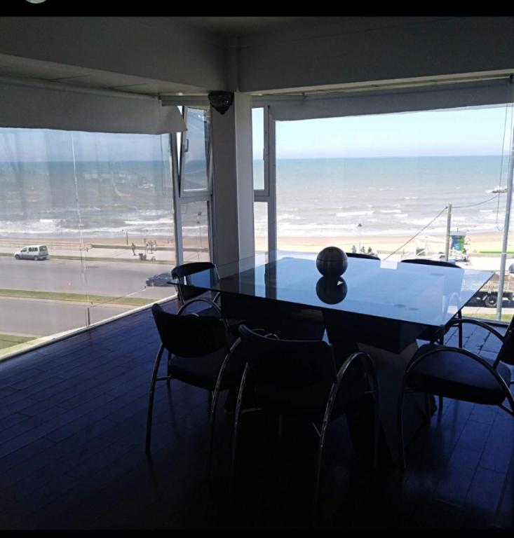 Piso plena vista al mar - 4