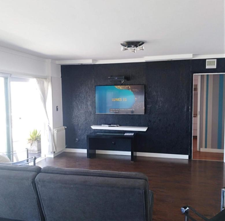 Piso plena vista al mar - 5