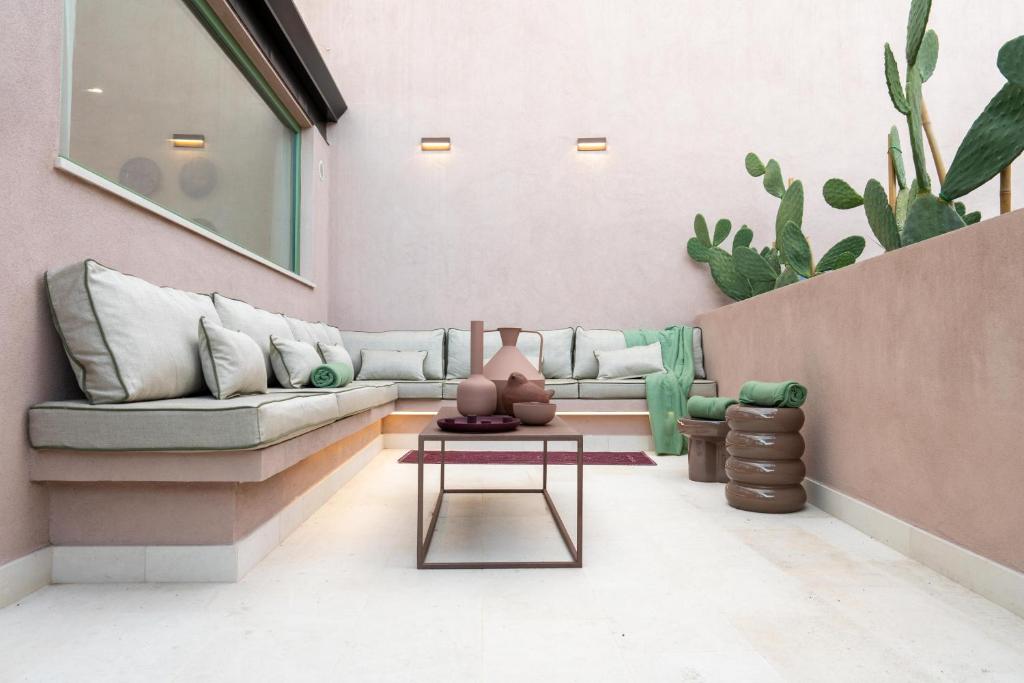 Vico Trigona SicilyMyHome e jacuzzi riscaldata - 3