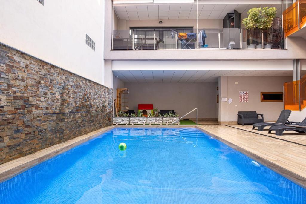 Casa Arne - 4