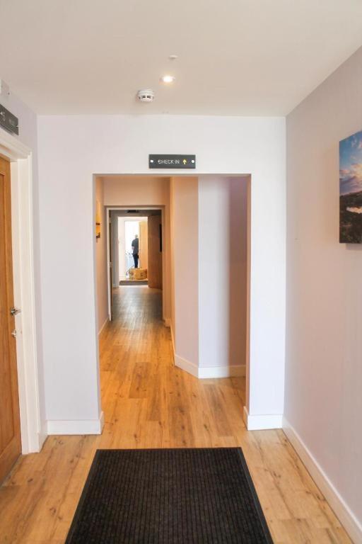 Poseidon's 바다 전망 객실