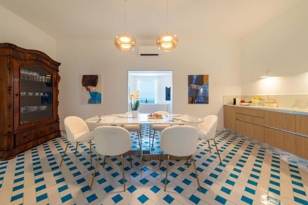 AMORE RENTALS - Maison Marika - 2