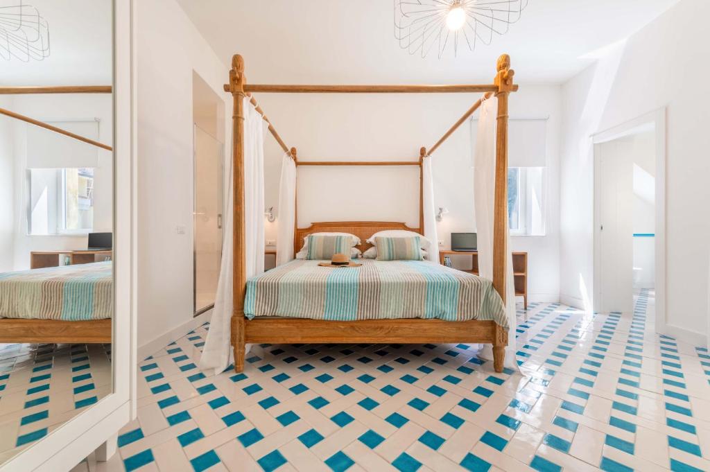 AMORE RENTALS - Maison Marika - 3