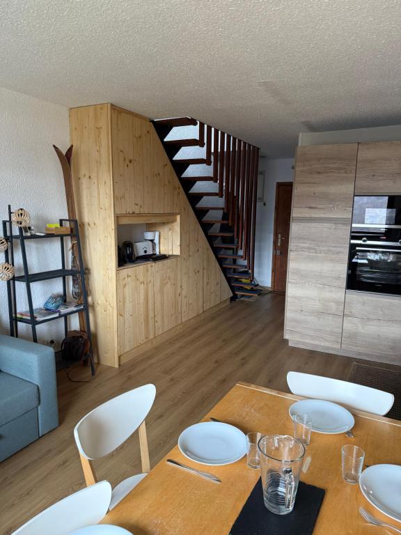 Appartement Pla d'Adet Saint Lary - 5