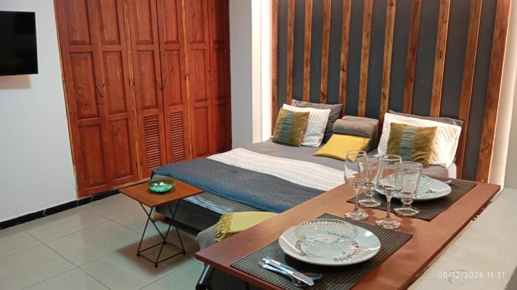 Alojamiento Independiente vipasa - 1