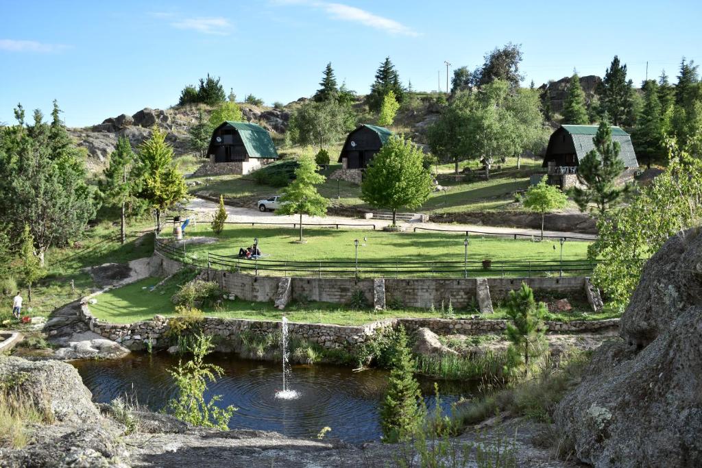 Village - 1