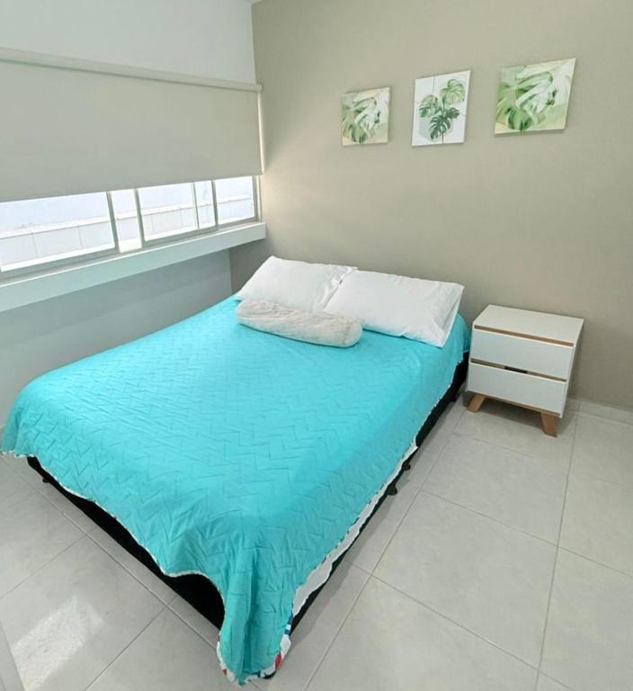 apartamento de 3 alcobas sanfrancisco - 1