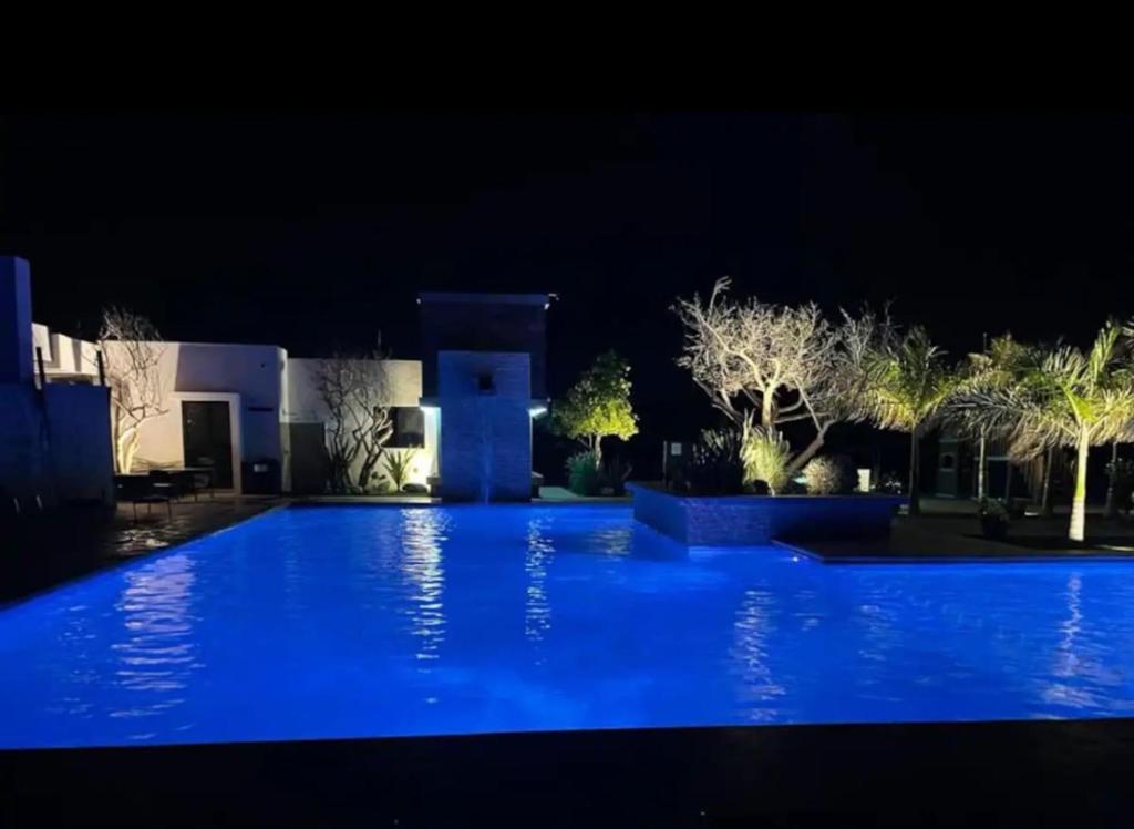Modern Oasis with Pool - 4