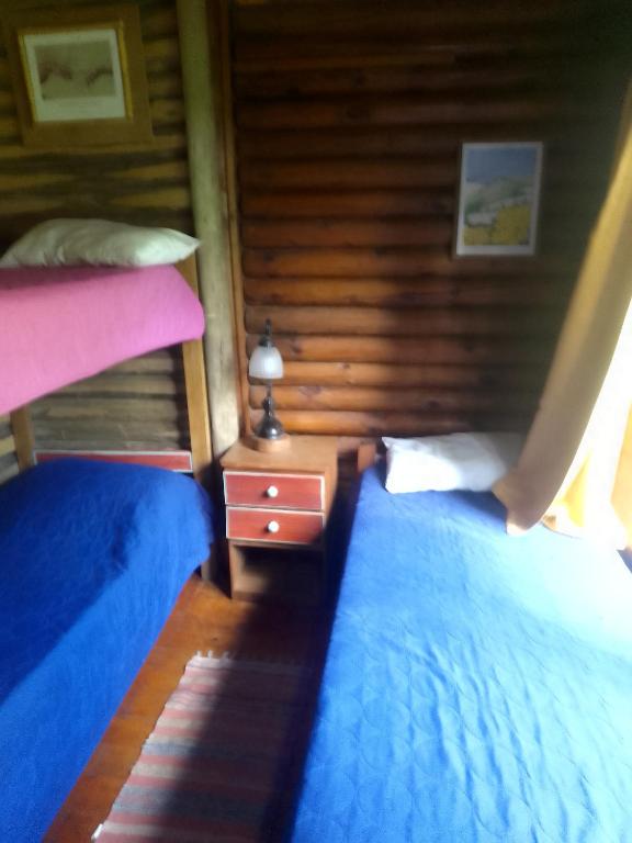 Dielmeral Cabañas - 5