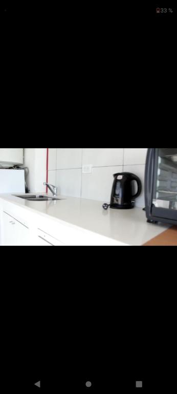 Monoambiente vista plena al mar - 3