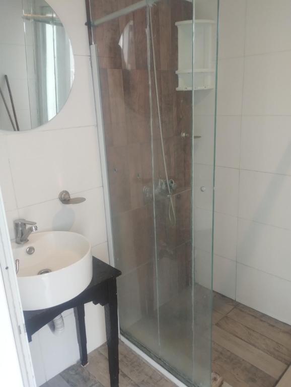 Monoambiente vista plena al mar - 4