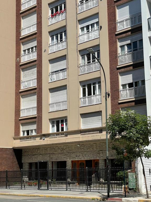 Departamento Plaza Colon - 3